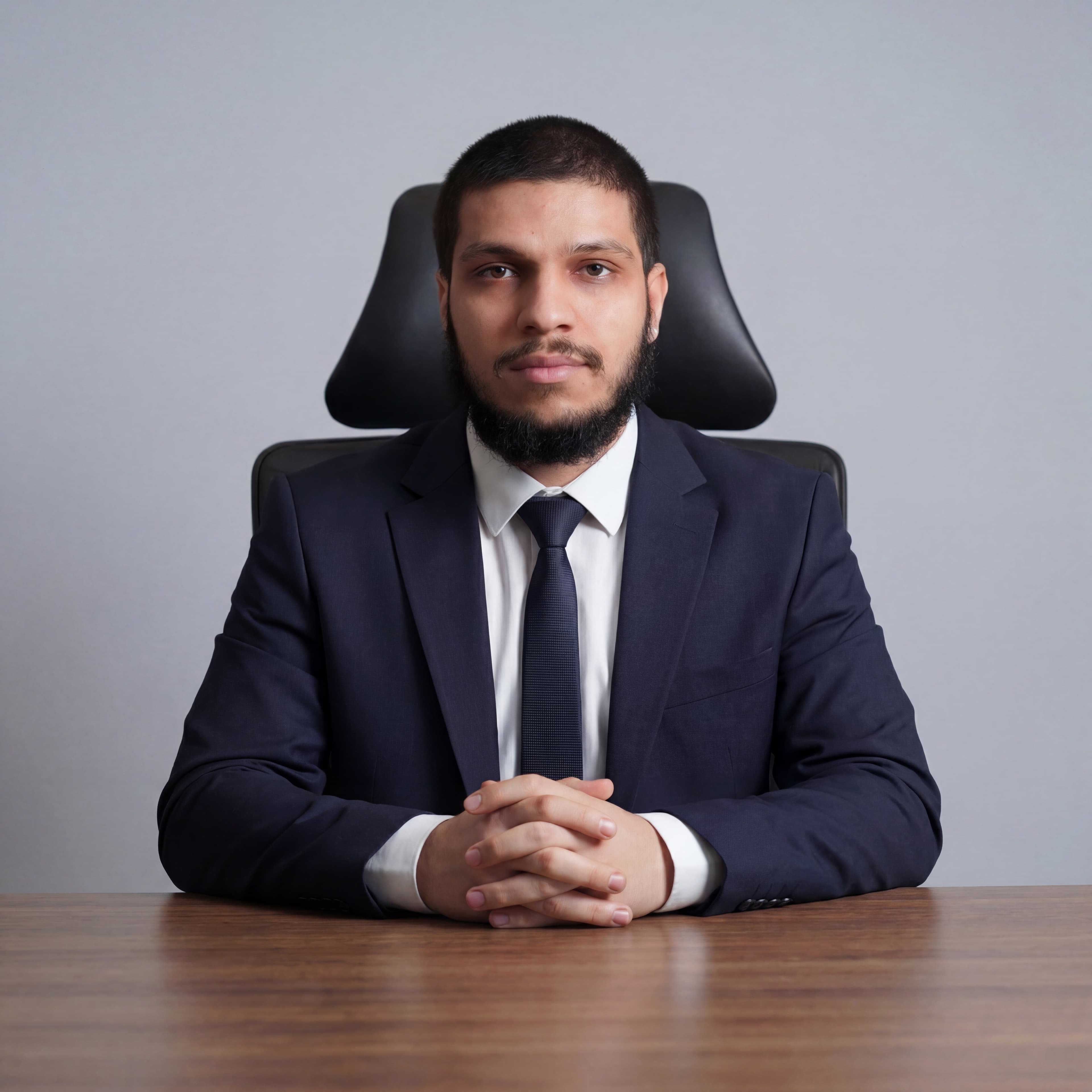 الراقي المعالج أبو إبراهيم