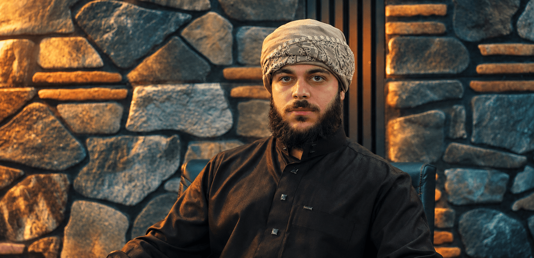 الراقي المعالج أبو الياس